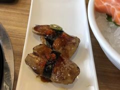 -水林间·寿喜烧自助(仙林金鹰店)