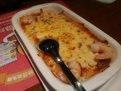 -米斯特比萨(罗斯福店)