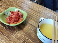 -大成铁板烧•板前(复古餐厅石老人店)