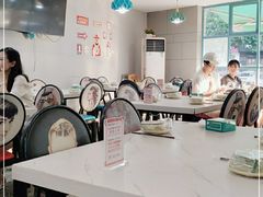 大堂-辣螃铠盆盆蟹大排档(总店)