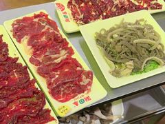 -潮泰牛肉火锅 · 创于1992年(车公庙店)