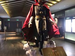 -成都百丽宫影城(LUXE太古里店)