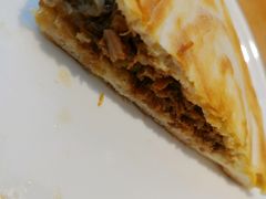 西安肉夹馍-秦香阁·西北家常菜(徐汇日月光中心店)