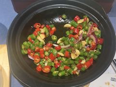 -徽镇小厨·经典徽菜(十里河店)