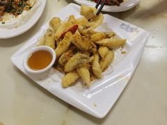 -记忠海鲜