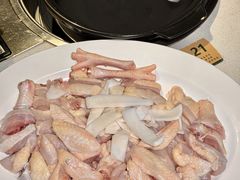 -百年果林椰子鸡(中洲店)