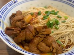 百叶结-永丰面馆(汉口路店)