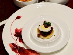 -杭州西子湖四季酒店·金沙厅