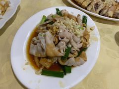 白切鸭肠-电白鸭粥店(下沙二坊88号店)