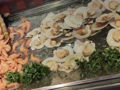 -安徽高速开元国际大酒店·地中海自助餐厅
