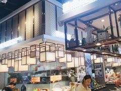 -非烤勿扰韩料自助烤肉(松山湖万科店)