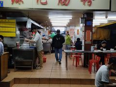 门面-源记肠粉(华贵路店)