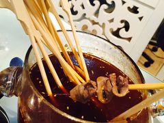 玩辣主题餐厅(和平西桥店)-自贡盐帮菜·玩辣餐厅(樱花园西街店)
