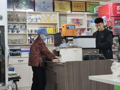 -阿叶羊杂碎(前进街店)