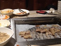 -永远爱烤肉火锅自助(龙德广场店)