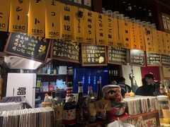 -半藏居酒屋(香港花园店)