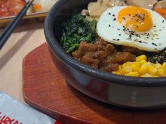 -稻百鲜·拌饭·朝鲜族石锅菜(江南万达店)