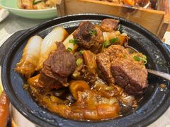 -白云宾馆·白云宴餐厅