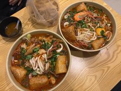 -筒骨麻辣烫(永同昌公寓胜明花园店)