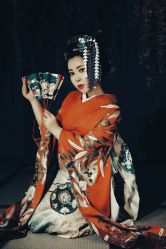 点击看大图 -持熹光年写真体验馆