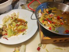 -吕记老鸭汤·徽菜馆(东营路店)