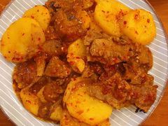 -全州拌饭馆(断桥店)