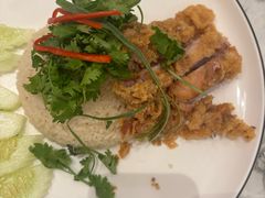 -关夫人餐厅(KLCC阳光广场店)