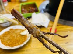 -源味居手把签烧烤(长春一店)