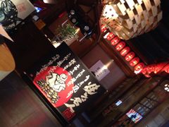-千代武日本料理(哈西店)