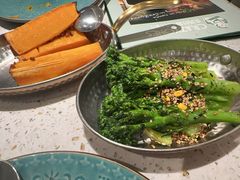 -CRAZYONES西班牙海鲜饭(上海美罗城店)