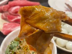 -巴国口福火锅(石桥铺店)