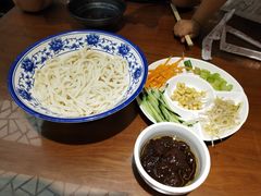 -北京炸酱面馆·烤鸭(前门总店)