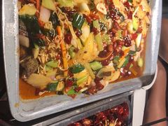 -滋味烤鱼(祥和里店)