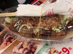 -筑地银GINDACO·日式简餐(枫蓝店)