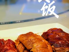 -上海宝华万豪酒店