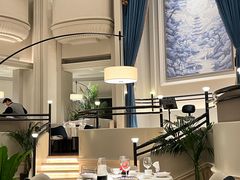 -狮王府淮扬菜(万象城店)