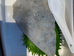 招牌虾滑-海底捞火锅(武胜路凯德广场店)