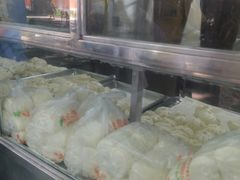 -袁大头包子(光华路店)