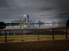 -深圳湾公园(南山区)