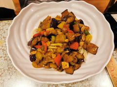 -文三里屯面馆(三里屯店)