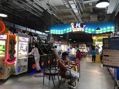 门面-SFC上影影城(成都科华IMAX店)