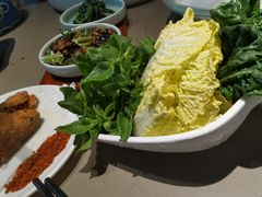 -享月汤皇·海鲜小火锅·聚会(曲江创意谷店)