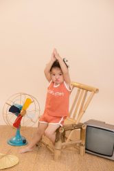 -雅尼·亚米儿童摄影美学馆(汉阳店)
