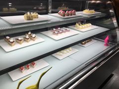 甜品-千岛湖伯瑞特度假酒店-米兰西餐厅