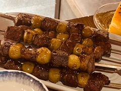 -那时新疆·若羌(经纬汇店)