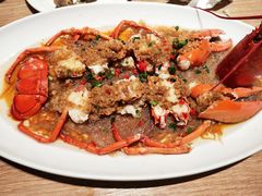 -连鹭海鲜·海肠捞饭·海胆饭(星海店)
