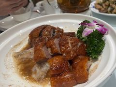 -勝記酒家·37年老字号·经典粤菜(荔枝公园店)