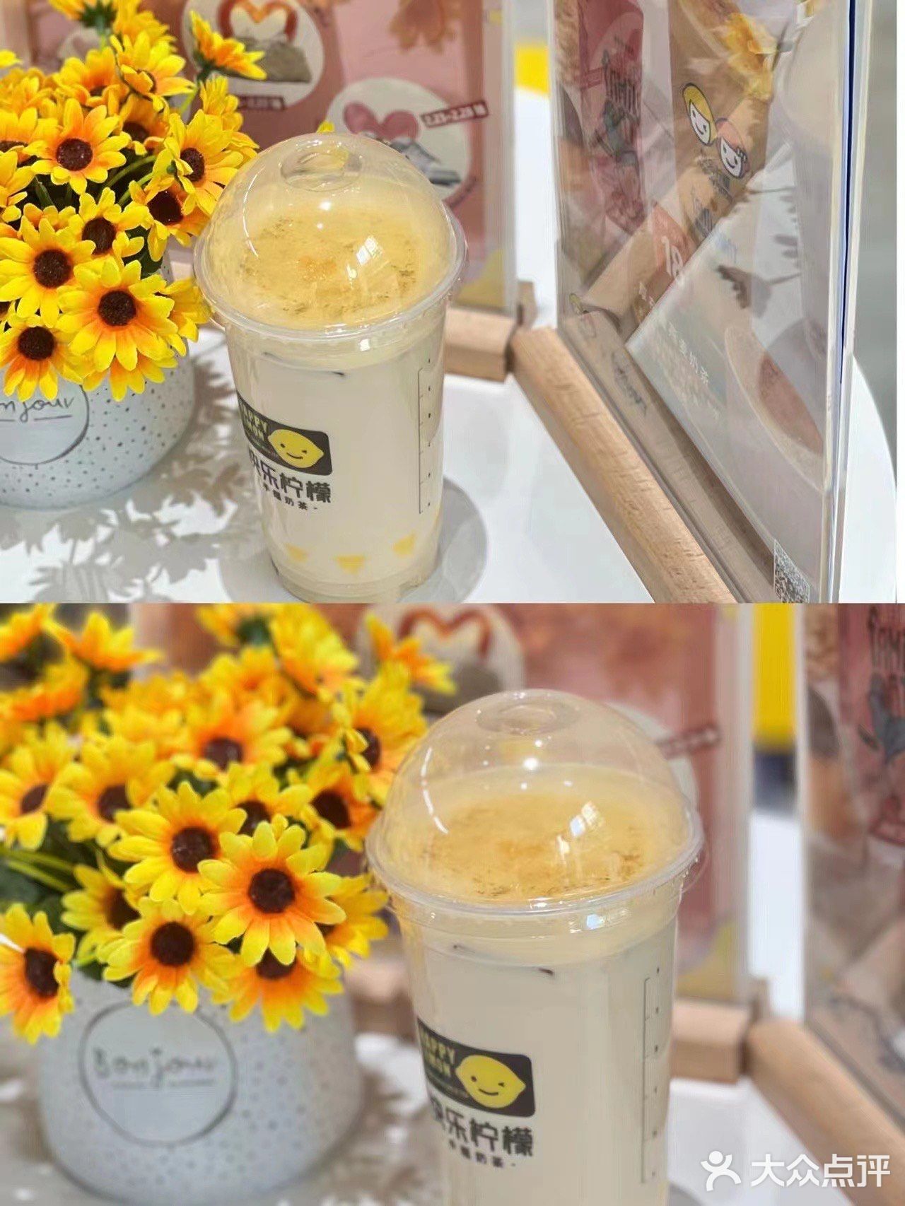 真心好喝，这两个新品完全不会踩雷