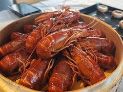-一棠龙虾•王牌虾球(恒隆广场店)