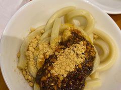 -付小姐在成都(中山公园店)